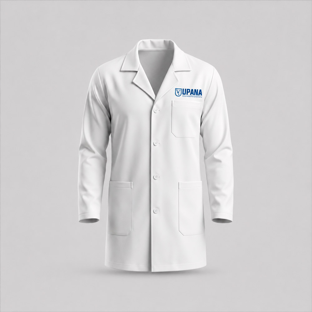 Uniforme Salud - Bata antifluidos - Imagen 3