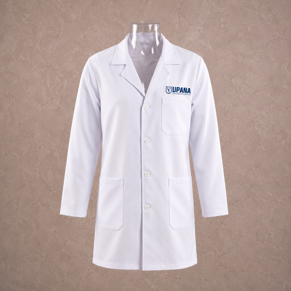 Uniforme Salud - Bata antifluidos - Imagen 2