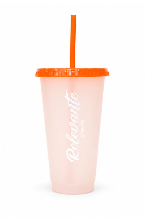 Vaso Nutrición